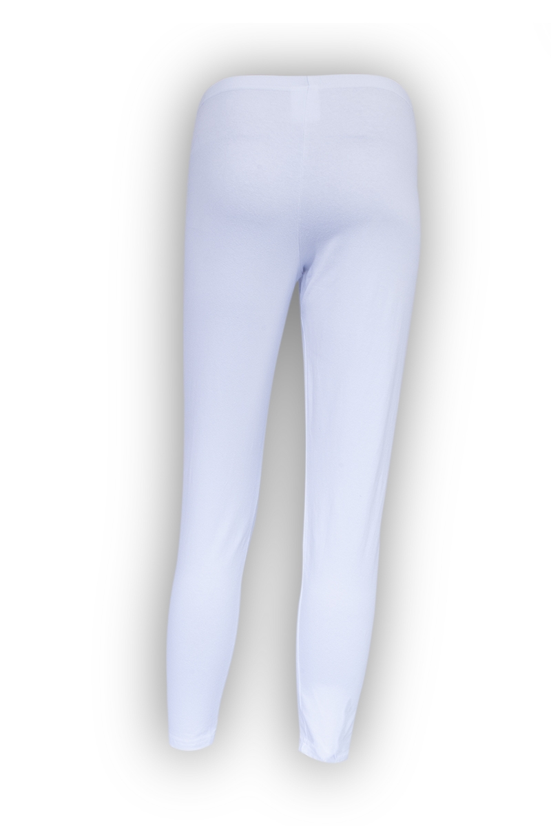 ONEKOR - Long leggins white