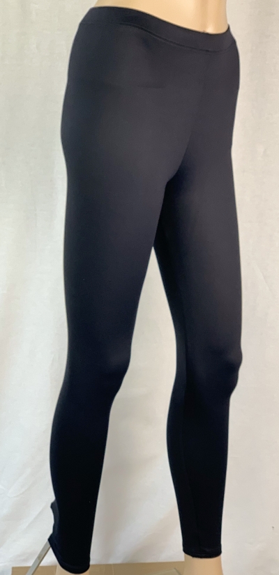 ONEKOR - LEGGINS BLACK